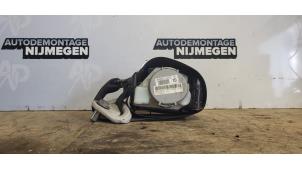 Gebruikte Veiligheidsgordel rechts-voor Peugeot Partner (GC/GF/GG/GJ/GK) 1.6 HDI 75 Phase 1 Prijs op aanvraag aangeboden door Autodemontage Nijmegen