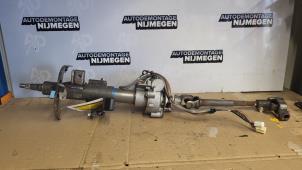 Gebruikte Stuurkolom compleet Toyota Aygo (B10) 1.0 12V VVT-i Prijs op aanvraag aangeboden door Autodemontage Nijmegen
