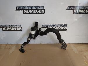 Gebruikte Carterventilatie Fiat Grande Punto 1.4 T-Jet 16V Esse Esse Prijs op aanvraag aangeboden door Autodemontage Nijmegen