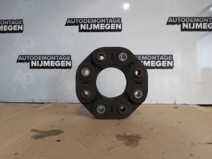 Gebruikte Hardi Schijf Mercedes CL (216) 5.5 CL-550 V8 32V Prijs op aanvraag aangeboden door Autodemontage Nijmegen