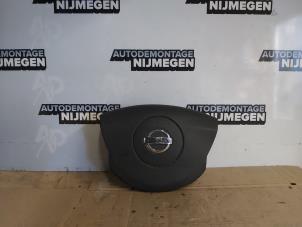 Gebruikte Airbag links (Stuur) Nissan Primastar 1.9 dCi 100 Prijs op aanvraag aangeboden door Autodemontage Nijmegen