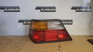 Gebruikte Achterlicht links Mercedes E (W124) 2.3 230 E Prijs op aanvraag aangeboden door Autodemontage Nijmegen