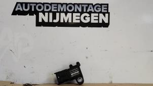 Gebruikte Map Sensor (inlaatspruitstuk) Chevrolet Spark 1.2 16V Prijs op aanvraag aangeboden door Autodemontage Nijmegen