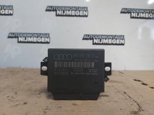 Gebruikte Module (diversen) Audi A6 (C6) 2.4 V6 24V Prijs op aanvraag aangeboden door Autodemontage Nijmegen