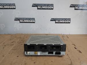 Gebruikte Radio module Audi A6 (C6) 2.4 V6 24V Prijs op aanvraag aangeboden door Autodemontage Nijmegen