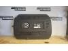 Afdekplaat motor van een Volkswagen Golf VII (AUA), 2012 / 2021 2.0 R 4Motion 16V, Hatchback, Benzine, 1.984cc, 228kW (310pk), 4x4, CJXG, 2016-12 / 2020-08 2017