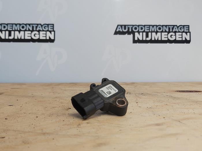 Stelmotoren inlaatspruitstuk met motorcode 11002455305 voorraad