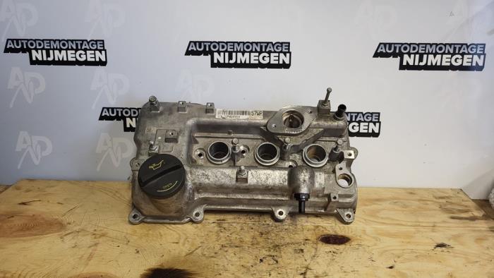 Gebruikte Kleppendeksel Hyundai i20 (GBB) 1.0 T-GDI 100 12V Prijs op aanvraag aangeboden door Autodemontage Nijmegen