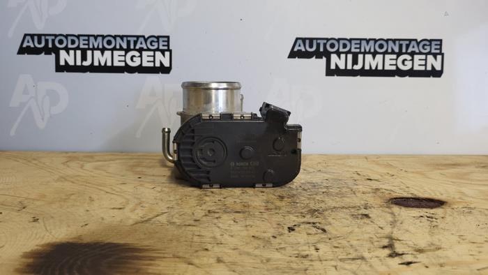 Gebruikte Gasklephuis Hyundai i20 (GBB) 1.0 T-GDI 100 12V Prijs op aanvraag aangeboden door Autodemontage Nijmegen