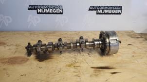 Gebruikte Nokkenas Hyundai i20 (GBB) 1.0 T-GDI 100 12V Prijs op aanvraag aangeboden door Autodemontage Nijmegen