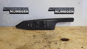 Gebruikte Raam schakelaar elektrisch Lexus CT 200h 1.8 16V Prijs op aanvraag aangeboden door Autodemontage Nijmegen