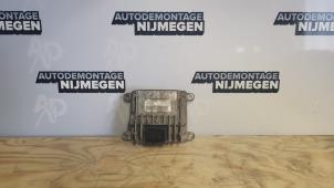 Gebruikte Inspuitcomputer Peugeot 206 (2A/C/H/J/S) 1.4 HDi Prijs op aanvraag aangeboden door Autodemontage Nijmegen