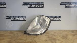 Gebruikte Mistlamp links-voor Kia Picanto (TA) 1.0 12V Prijs op aanvraag aangeboden door Autodemontage Nijmegen