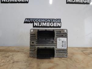 Gebruikte Computer Motormanagement Ford Ka I 1.0i Prijs op aanvraag aangeboden door Autodemontage Nijmegen