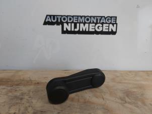 Gebruikte Raamslinger Mercedes B (W245,242) 2.0 B-180 CDI 16V Prijs op aanvraag aangeboden door Autodemontage Nijmegen