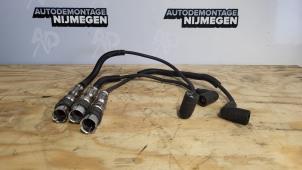 Gebruikte Bougiekabel Set Audi A1 (8X1/8XK) 1.2 TFSI Prijs op aanvraag aangeboden door Autodemontage Nijmegen