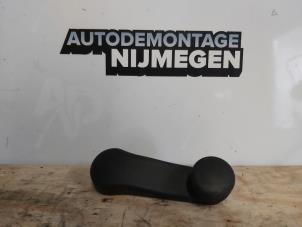 Gebruikte Raamslinger Seat Cordoba Vario Facelift (6K5) Prijs op aanvraag aangeboden door Autodemontage Nijmegen