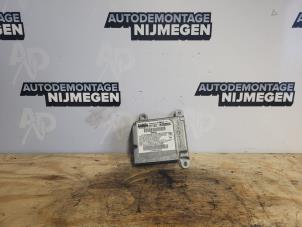 Gebruikte Module Airbag Fiat Fiorino (225) 1.3 D 16V Multijet Prijs op aanvraag aangeboden door Autodemontage Nijmegen