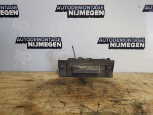 Gebruikte Slotmechaniek Achterklep Peugeot 206+ (2L/M) 1.1 XR,XS GPL Prijs op aanvraag aangeboden door Autodemontage Nijmegen