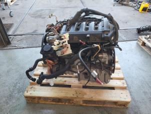 Gebruikte Motor BMW X5 (E53) 3.0d 24V Prijs op aanvraag aangeboden door Autodemontage Nijmegen