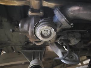 Gebruikte G-lader BMW X5 (E53) 3.0d 24V Prijs op aanvraag aangeboden door Autodemontage Nijmegen