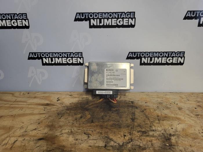 Gebruikte Koeling Module BMW X5 (E53) 3.0d 24V Prijs op aanvraag aangeboden door Autodemontage Nijmegen