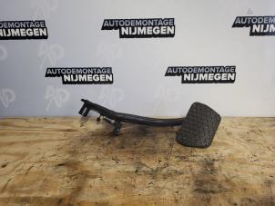 Gebruikte Rempedaal BMW X5 (E53) 3.0d 24V Prijs op aanvraag aangeboden door Autodemontage Nijmegen
