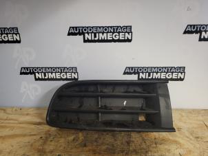 Gebruikte Bumper Rooster Volkswagen Polo IV (9N1/2/3) 1.2 12V Prijs op aanvraag aangeboden door Autodemontage Nijmegen