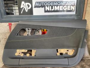Gebruikte Portierbekleding 2Deurs rechts Mercedes AMG GT (C190) 4.0 R V8 Biturbo Prijs op aanvraag aangeboden door Autodemontage Nijmegen