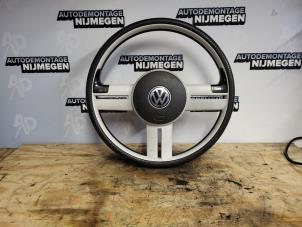 Gebruikte Stuurwiel Volkswagen Lupo (6X1) 1.2 TDI 3L Prijs € 166,50 Margeregeling aangeboden door Autodemontage Nijmegen
