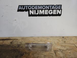 Gebruikte Binnenverlichting achter Seat Leon (1P1) 2.0 TDI 16V Prijs op aanvraag aangeboden door Autodemontage Nijmegen