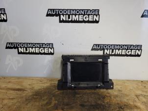 Gebruikte Display Interieur Opel Astra H (L48) 1.6 16V Twinport Prijs op aanvraag aangeboden door Autodemontage Nijmegen