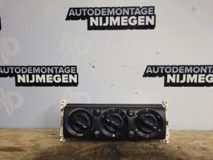 Gebruikte Bedieningspaneel Airco BMW Mini One/Cooper (R50) 1.6 16V Cooper Prijs op aanvraag aangeboden door Autodemontage Nijmegen
