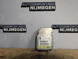 Gebruikte Module Airbag BMW Mini One/Cooper (R50) 1.6 16V Cooper Prijs op aanvraag aangeboden door Autodemontage Nijmegen