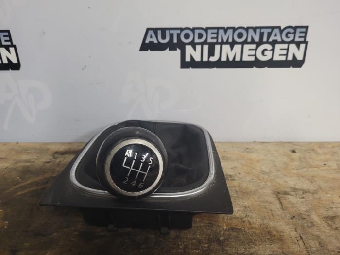 Gebruikte Pook Volkswagen Golf V (1K1) 2.0 GTI 16V FSI Turbo Prijs op aanvraag aangeboden door Autodemontage Nijmegen