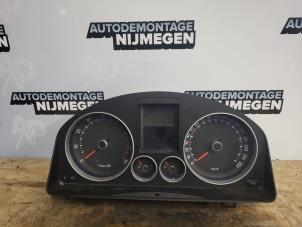 Gebruikte Kilometerteller KM Volkswagen Golf V (1K1) 2.0 GTI 16V FSI Turbo Prijs op aanvraag aangeboden door Autodemontage Nijmegen