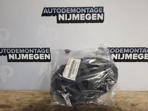 Nieuwe Embleem Toyota Aygo (B40) 1.0 12V VVT-i Prijs op aanvraag aangeboden door Autodemontage Nijmegen