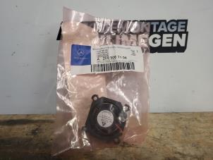 Nieuwe Koplamp ventilator links Mercedes C (W205) C-180 1.6 16V Prijs op aanvraag aangeboden door Autodemontage Nijmegen