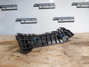 Nieuwe Bumpersteun rechts-achter Toyota iQ 1.0 12V VVT-i Prijs op aanvraag aangeboden door Autodemontage Nijmegen