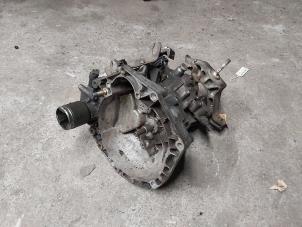 Gebruikte Versnellingsbak Fiat Punto II (188) 1.2 16V Prijs op aanvraag aangeboden door Autodemontage Nijmegen