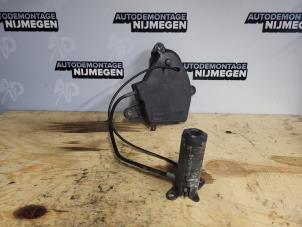 Gebruikte Reservewiel Ophangmechaniek Peugeot 307 Break (3E) 1.4 Prijs op aanvraag aangeboden door Autodemontage Nijmegen
