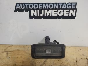 Gebruikte Kenteken Verlichting Citroen Nemo (AA) 1.4 Prijs op aanvraag aangeboden door Autodemontage Nijmegen
