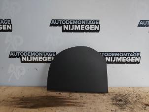 Gebruikte Dashboard deel Skoda Fabia II (5J) 1.2 TDI 12V Greenline Prijs op aanvraag aangeboden door Autodemontage Nijmegen