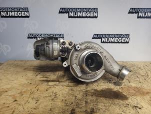 Gebruikte Turbo Fiat Ducato (250) 2.3 D 150 Multijet Prijs op aanvraag aangeboden door Autodemontage Nijmegen