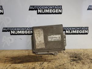Gebruikte Computer Motormanagement Peugeot 106 II 1.0 Sketch,XN,XR,XT,Accent Prijs op aanvraag aangeboden door Autodemontage Nijmegen