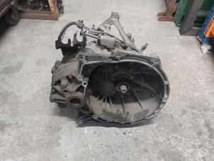 Gebruikte Versnellingsbak Ford Focus 3 Wagon 1.6 SCTi 16V Prijs op aanvraag aangeboden door Autodemontage Nijmegen