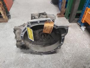 Gebruikte Versnellingsbak Ford Fusion 1.4 16V Prijs op aanvraag aangeboden door Autodemontage Nijmegen