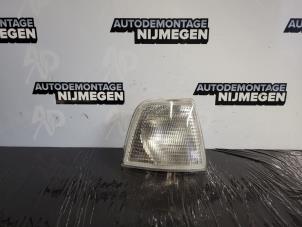 Gebruikte Pinker rechts Audi 80 (B3) 1.6 Prijs op aanvraag aangeboden door Autodemontage Nijmegen