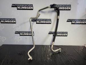 Gebruikte Airco Leiding Peugeot 208 I (CA/CC/CK/CL) 1.0 Vti 12V PureTech Prijs € 50,00 Margeregeling aangeboden door Autodemontage Nijmegen