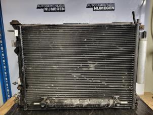 Gebruikte Koelerset Chrysler 300 C 2.7 V6 24V Prijs op aanvraag aangeboden door Autodemontage Nijmegen